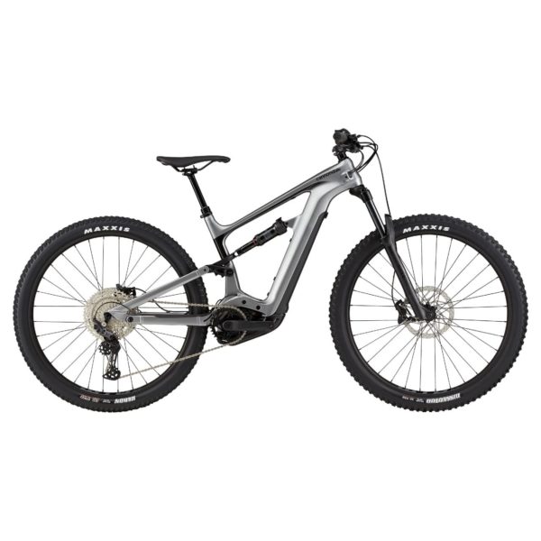 E-MTB 2021 - Scopri le nostre mountain bikes elettriche - Bikecafe