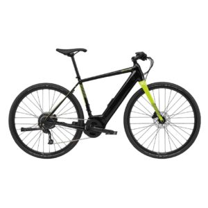 CANNONDALE Quick Neo 2021 - Bio Lime