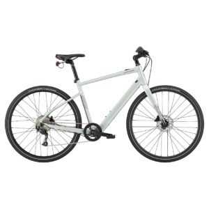 CANNONDALE Quick Neo SL 2 2021 - Sage Gray