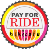 pay for ride