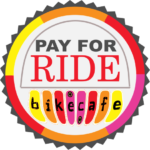 pay for ride