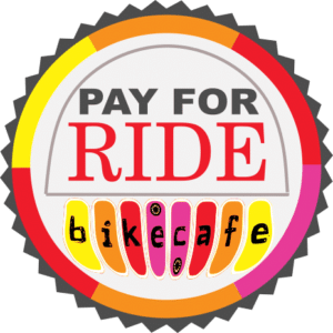 pay for ride