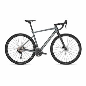 Focus Atlas 6.7 2022 - Bikecafe