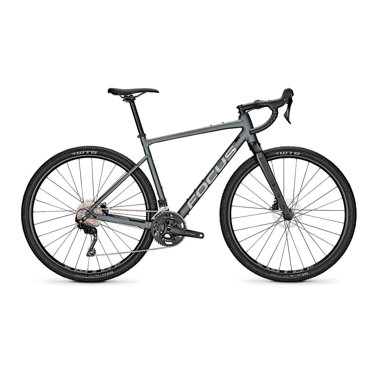 Focus Atlas 6.7 2022 - Bikecafe