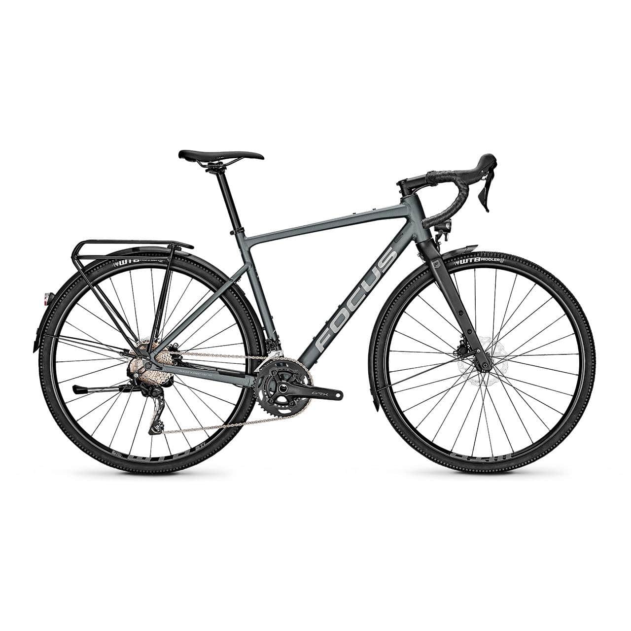 Focus Atlas 6.7 EQP 2021 - Bikecafe