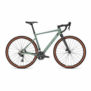 Focus Atlas 6.8 2021 - Mineral Green