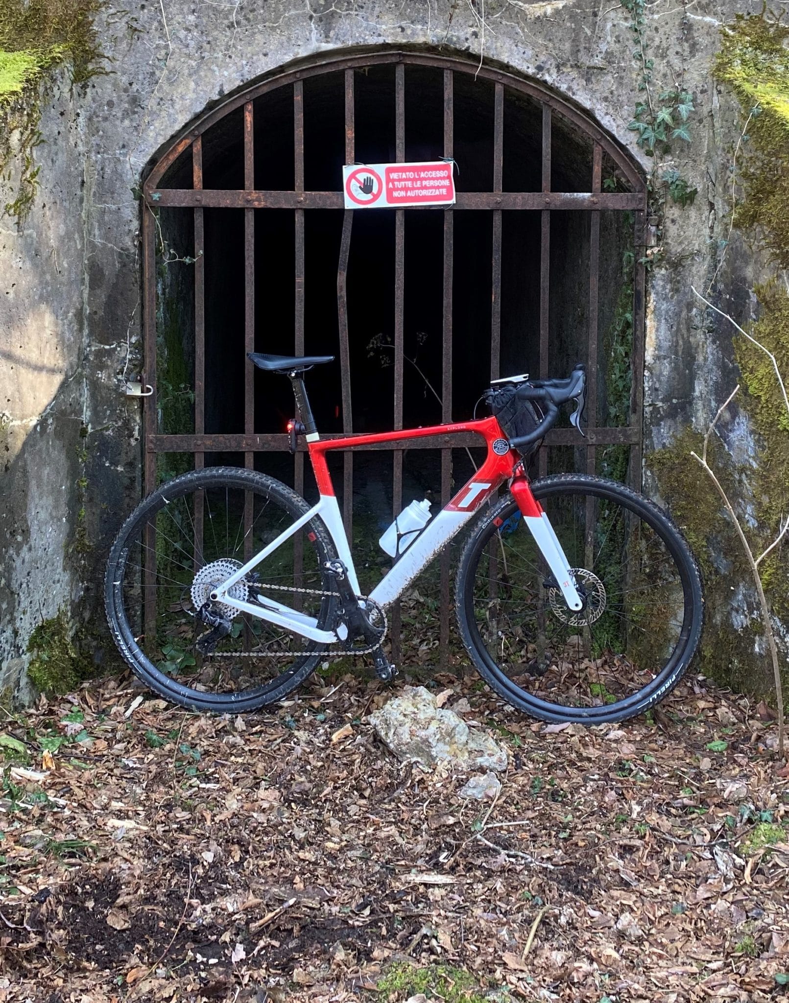 la nuova 3T Exploro Race Ekar secondo Luca Bettinsoli - Bikecafe
