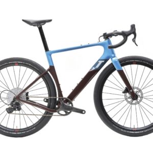 3T Exploro Race/max Ekar 1x13 - 2021 - Bikecafe