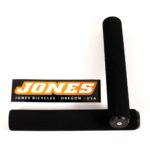 Jones H-Grips in schiuma EVA