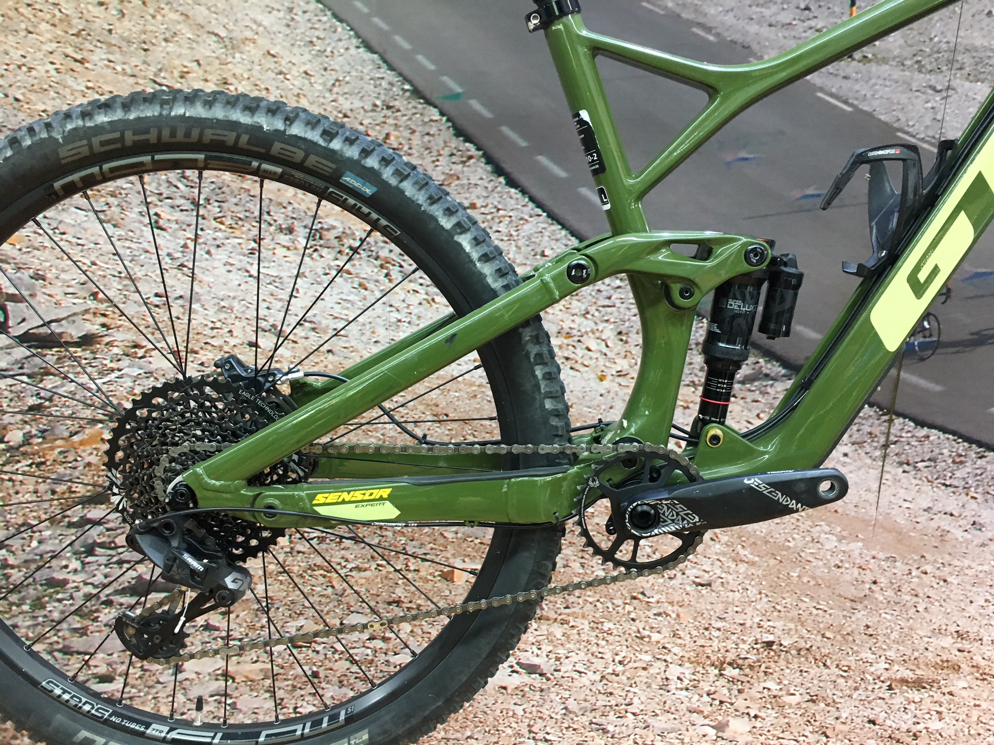 Biomeccanica Archives - Bikecafe
