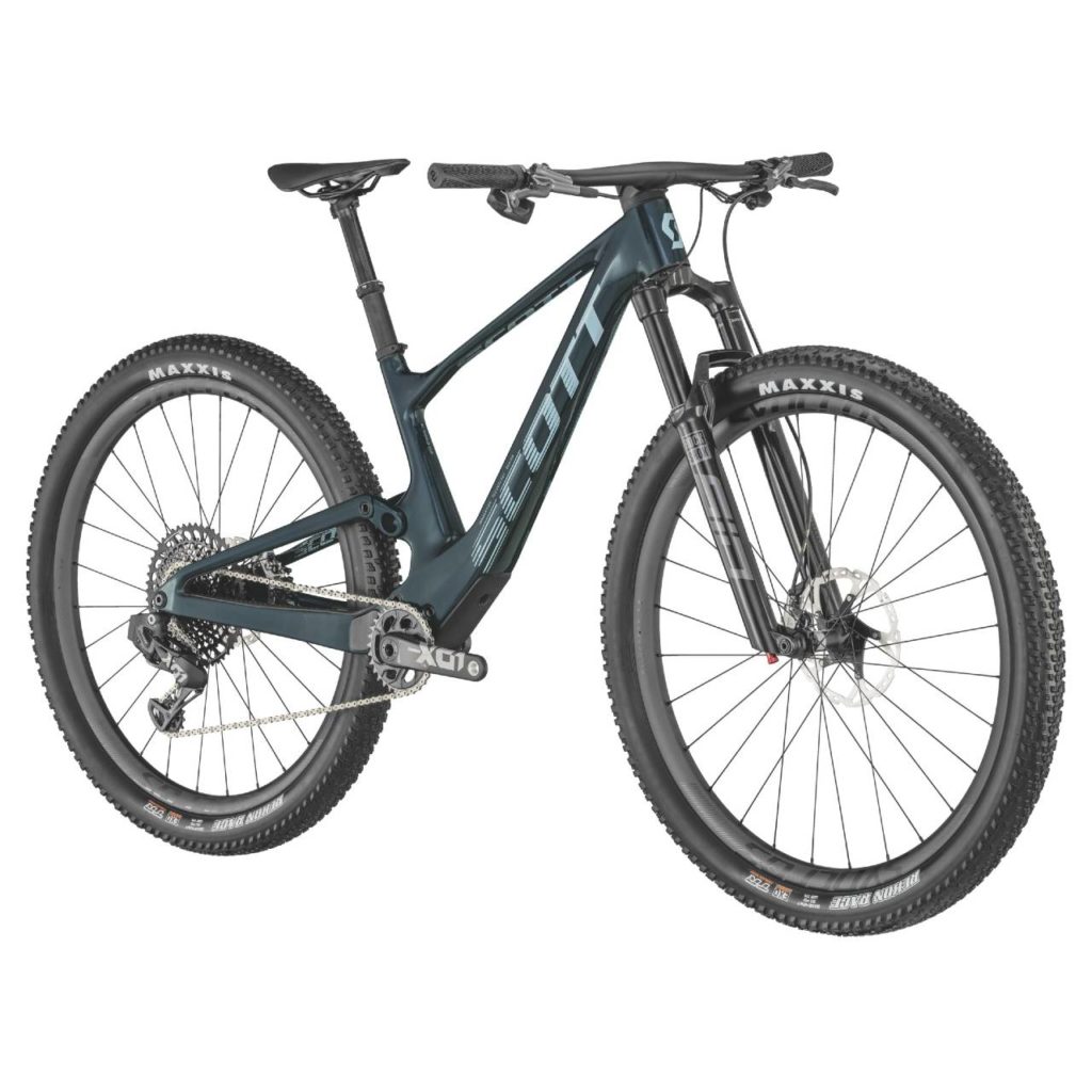 SCOTT Spark RC Pro 2023 Bikecafe