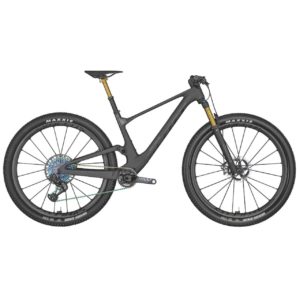 SCOTT Scale 940 Red 2022 - Bikecafe