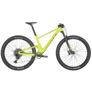 SCOTT Aspect 750 Slate Grey 2022 - Bikecafe