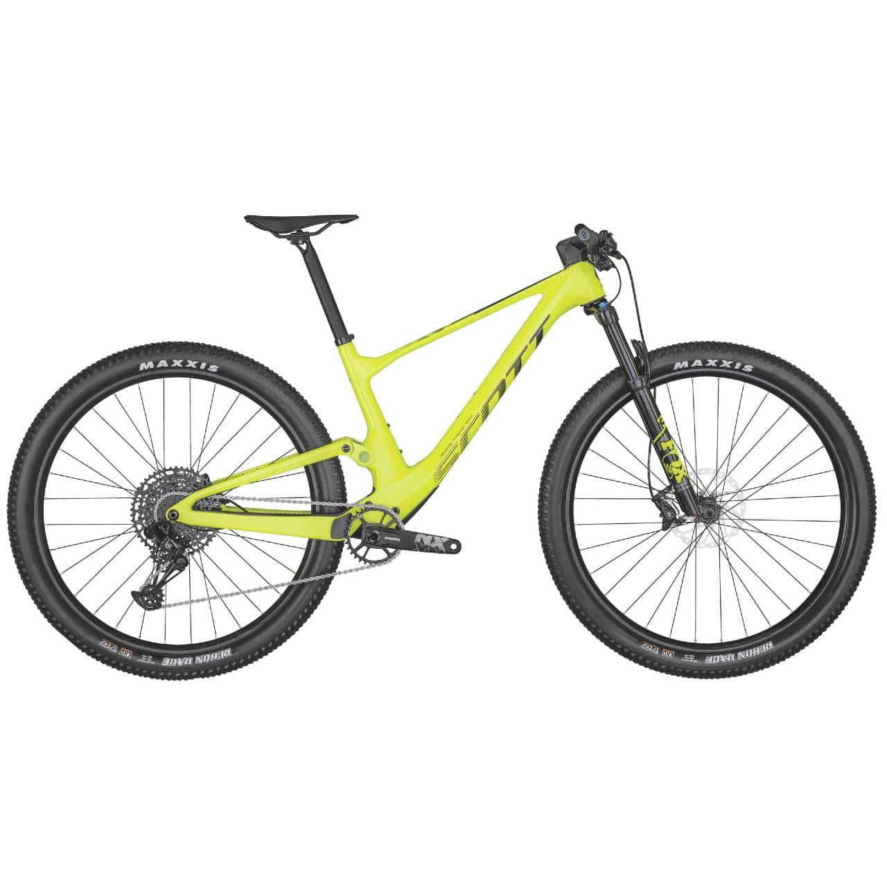 SCOTT Spark RC Comp 2022 - Bikecafe