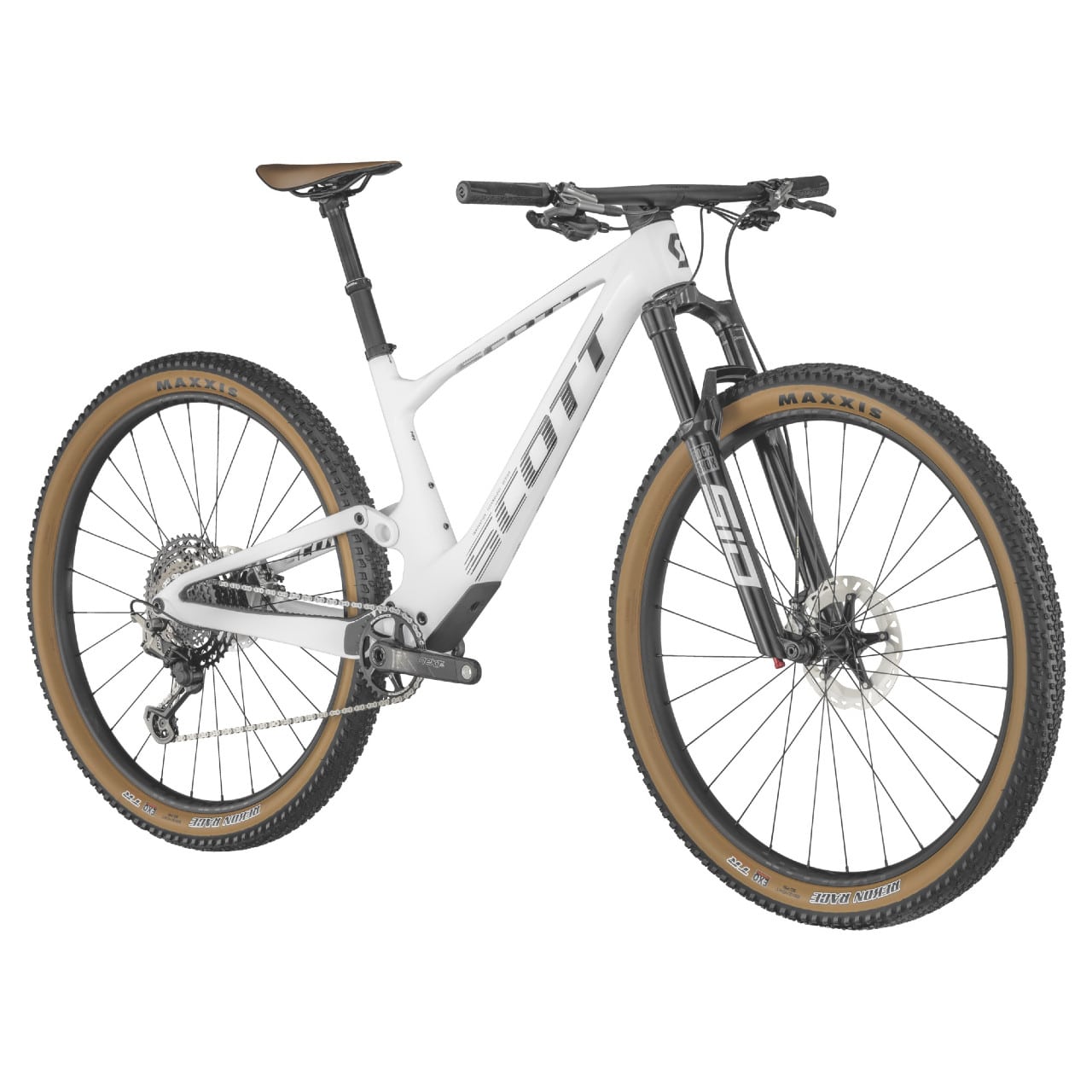 SCOTT Spark RC Pro 2022 - Bikecafe