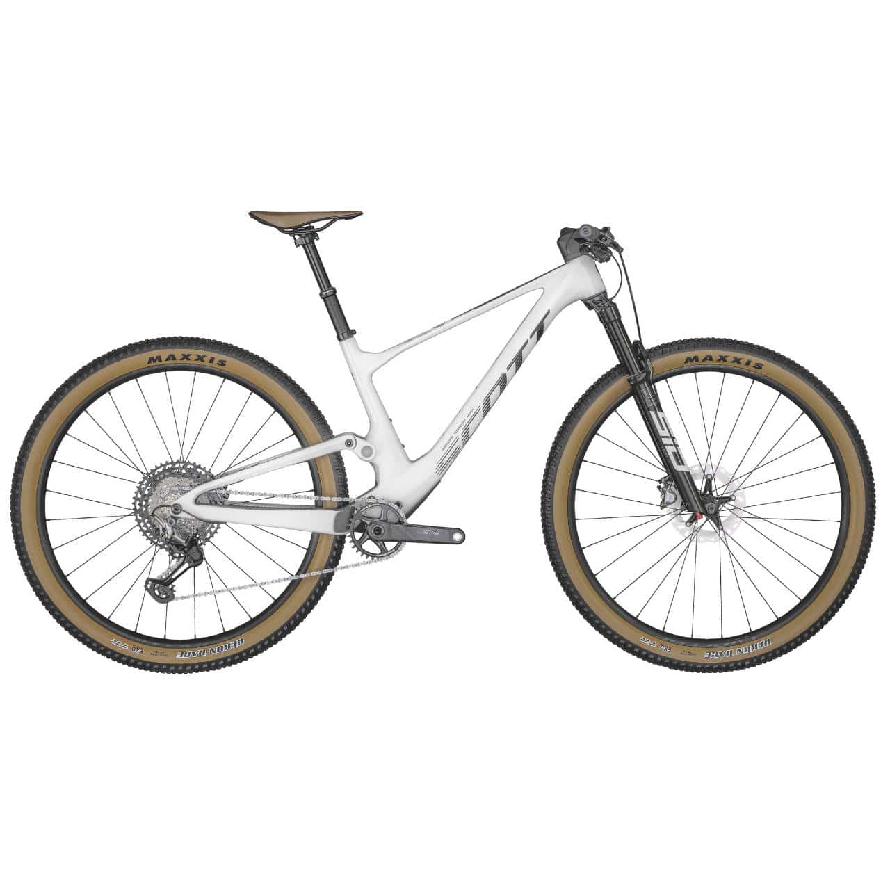 SCOTT Spark RC Pro 2022 - Bikecafe