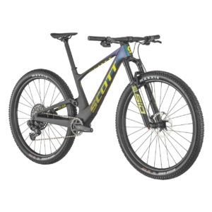 SCOTT Spark 920 2022 - Bikecafe
