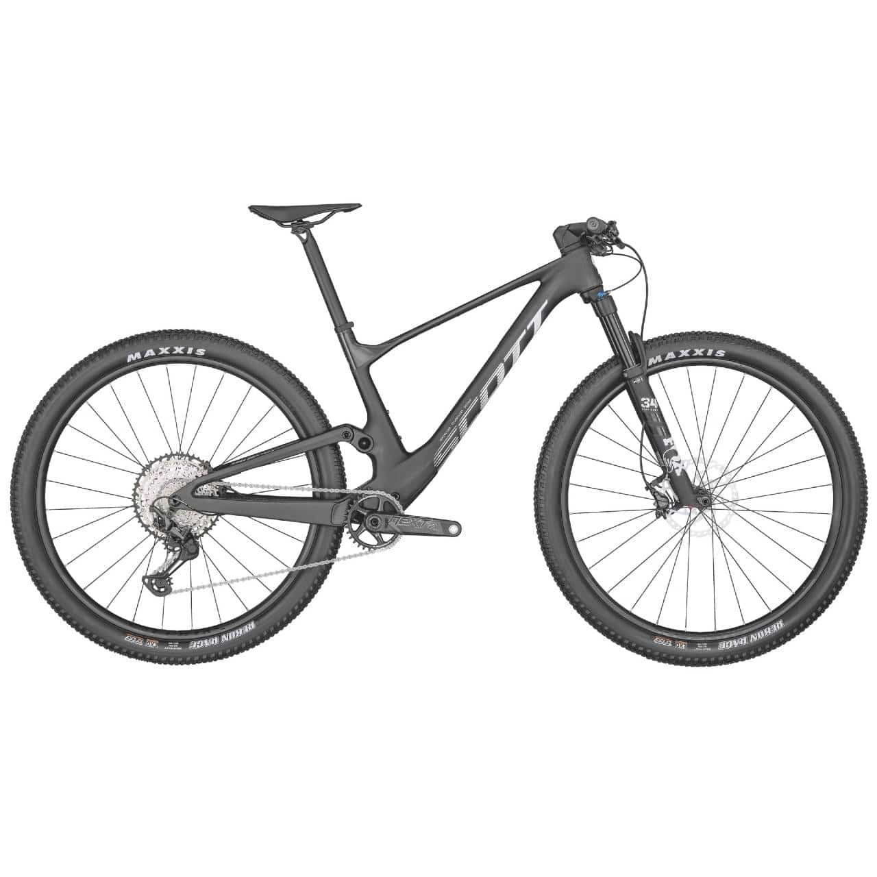 SCOTT Spark RC Team 2022 - Bikecafe