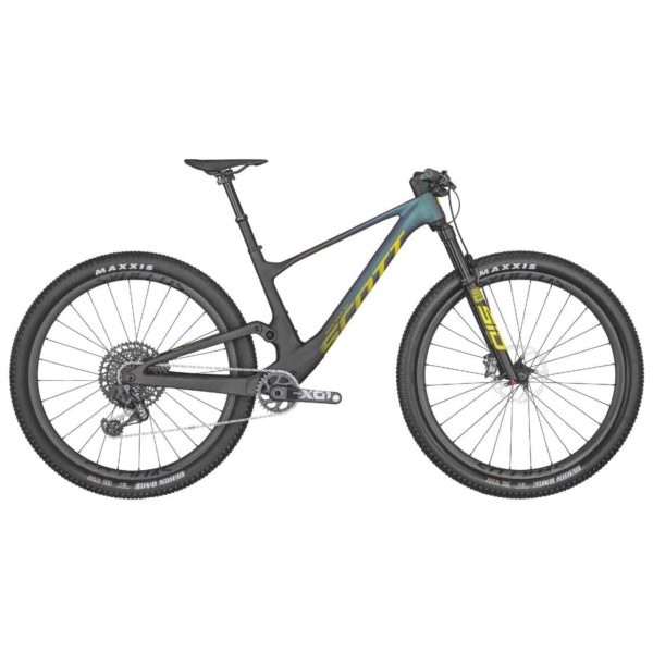 Offerte Scott: Fine serie e stagioni passate - Bikecafe