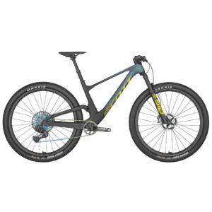 SCOTT Spark RC Comp 2022 - Bikecafe