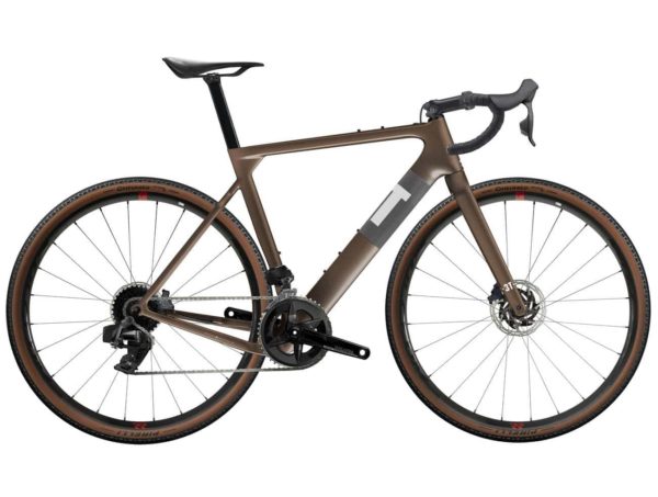 3T Exploro Primo Rival AXS 2X