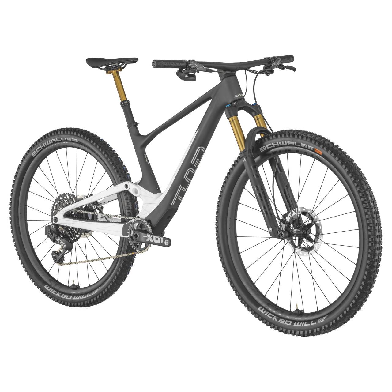 SCOTT Spark 900 Tuned AXS 2022 - Bikecafe