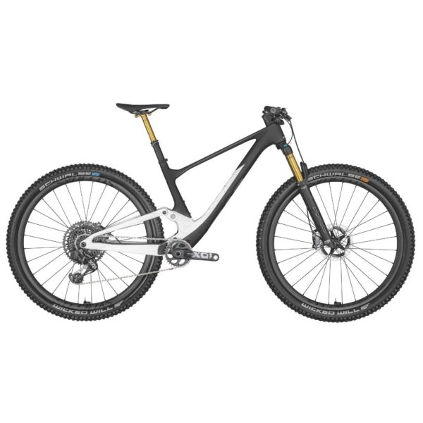 Offerte Scott: Fine serie e stagioni passate - Bikecafe