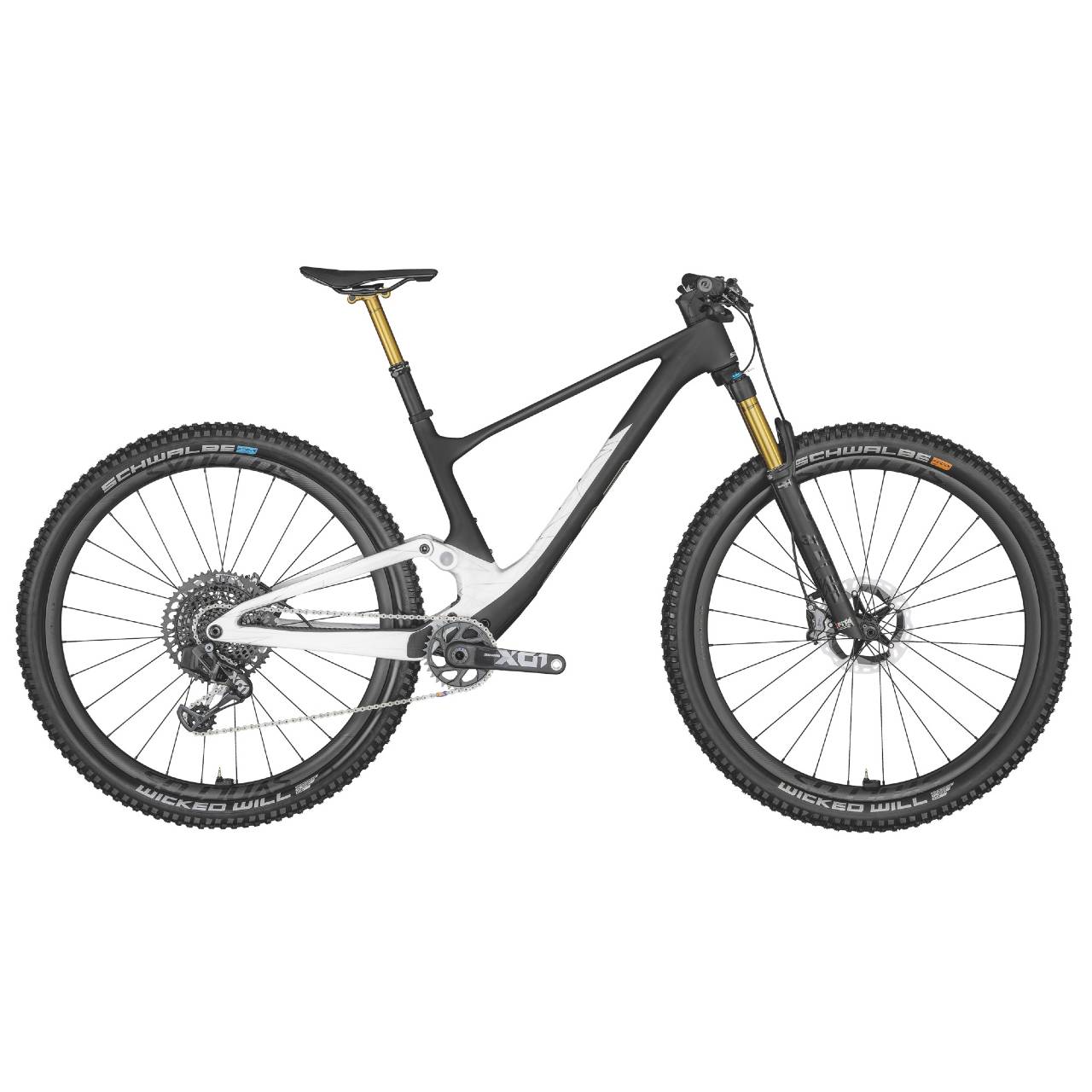 SCOTT Spark 900 Tuned AXS 2022 - Bikecafe