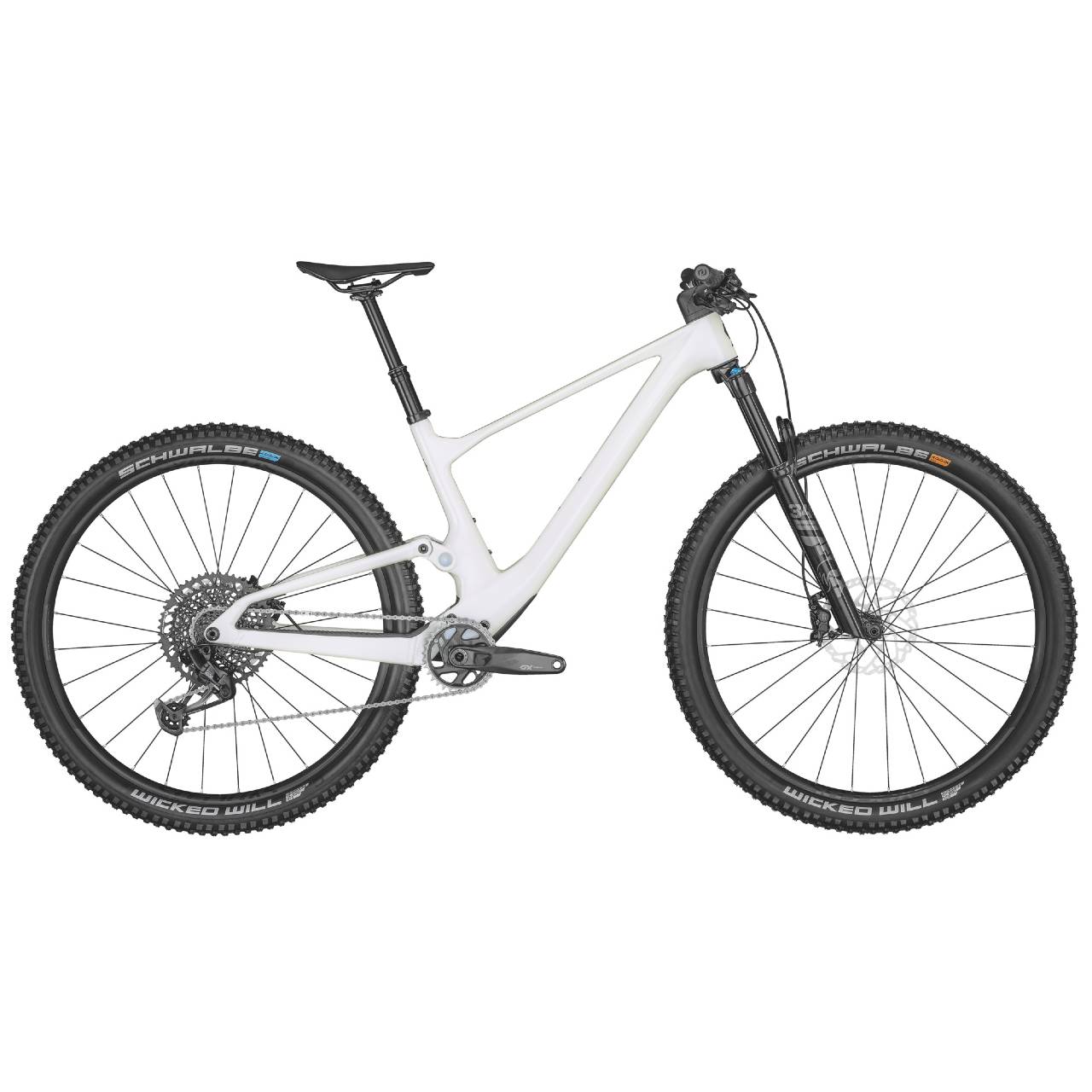 SCOTT Spark 920 2022 - Bikecafe
