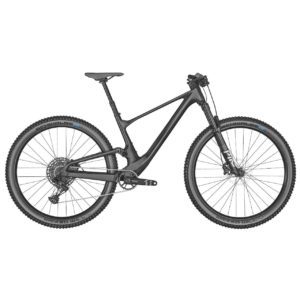 SCOTT Aspect 960 Black 2022 - Bikecafe