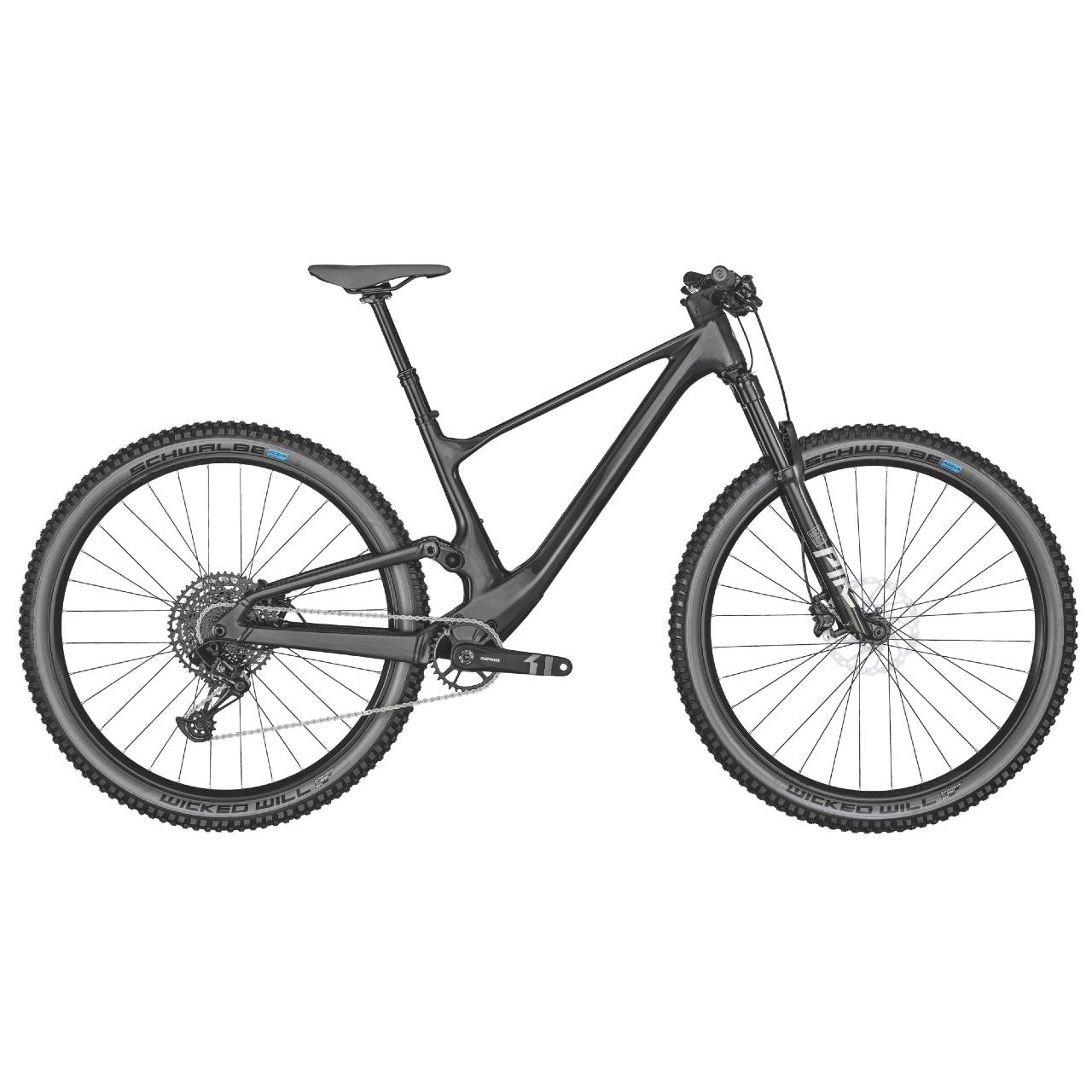 SCOTT Spark 940 2022 - Bikecafe