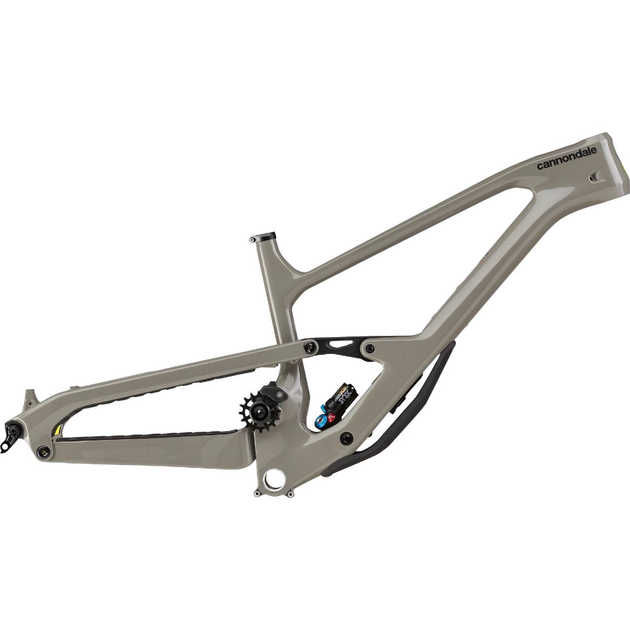 Cannondale JEKYLL Frameset 2022 - Bikecafe