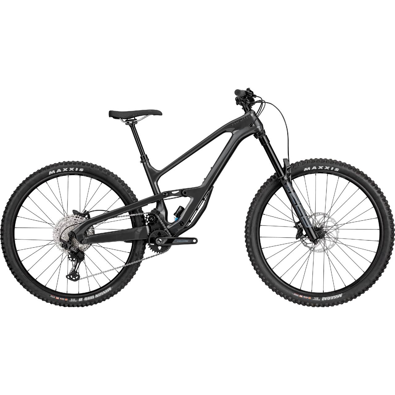 Cannondale JEKYLL 2 2022 - Bikecafe