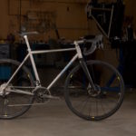 Moots Psychlo X RSL frameset