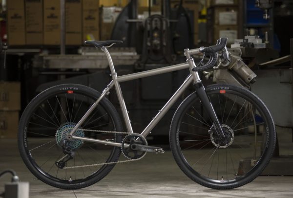 Moots Routt YBB frameset