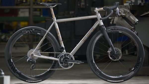 Moots Vamoots RCS  frameset