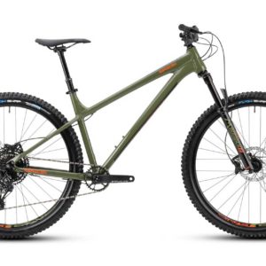 SCOTT SPARK 960 2021 - Bikecafe