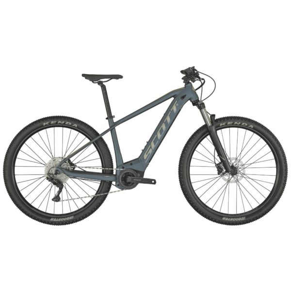 E-Bike del marchio Scott - Scopri le novità - Bikecafe