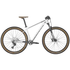 SCOTT Aspect 930 Black 2022 - Bikecafe