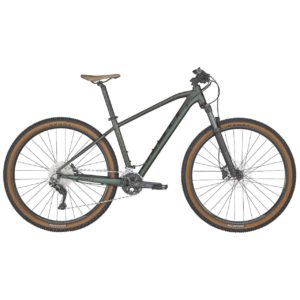 SCOTT Spark 920 2022 - Bikecafe