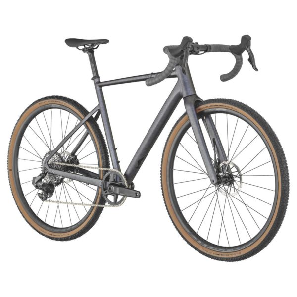 SCOTT Speedster Gravel 10 2022 - Bikecafe