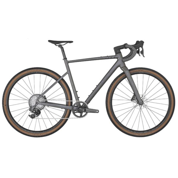SCOTT Speedster Gravel 10 2022