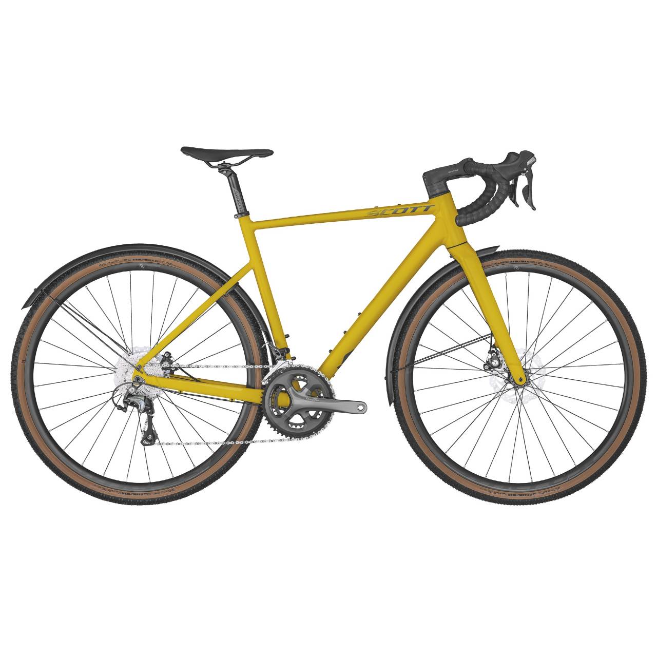 SCOTT Speedster Gravel 40 EQ 2022 - Bikecafe