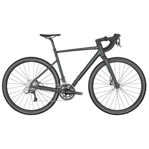 SCOTT Speedster Gravel 50 2022