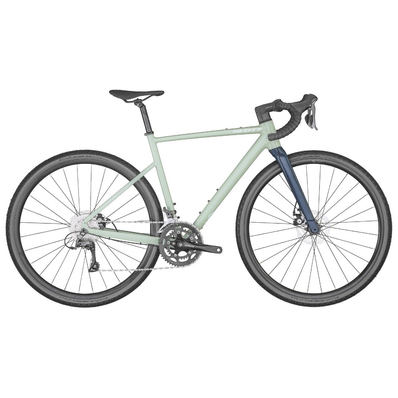 SCOTT Contessa Speedster Gravel 35 2022 - Bikecafe
