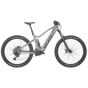 SCOTT Genius eRIDE 930 2022 - Bikecafe