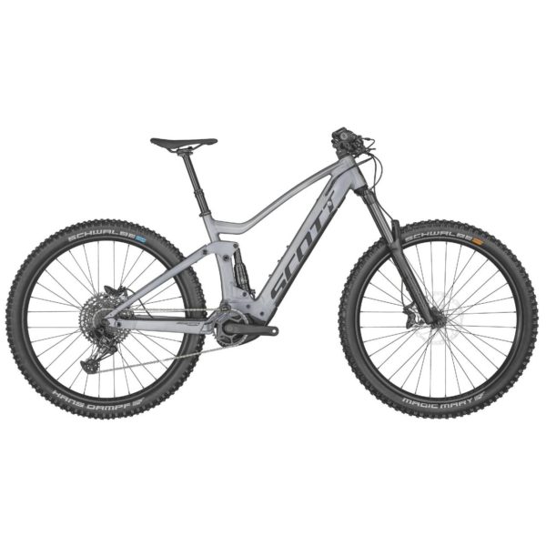 Offerte Scott: Fine serie e stagioni passate - Bikecafe