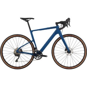CANNONDALE Topstone Carbon Lefty Women's 3 2021 - Bikecafe