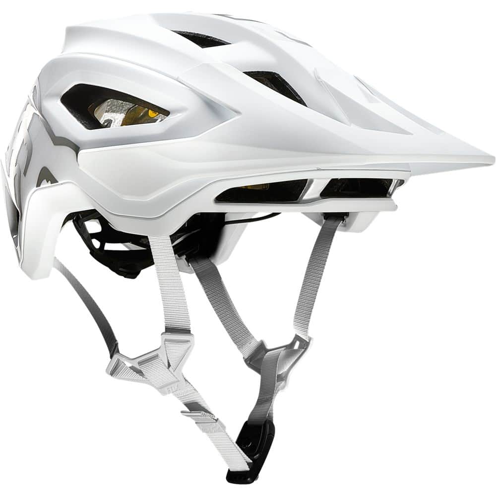 Fox Speedframe Pro Helmet - Bikecafe