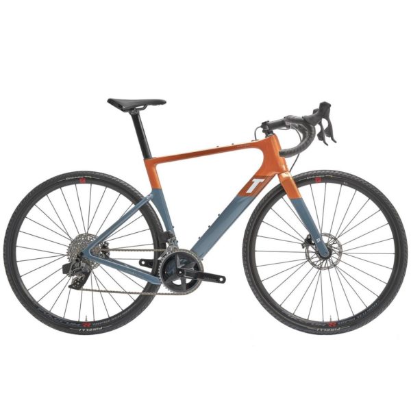 3T Exploro Racemax Rival AXS 2x